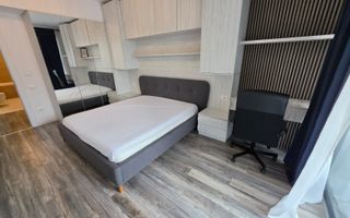 AP. 2 CAMERE LIVIU REBREANU, PET FRIENDLY, BLOC NOU, PARCARE INCLUSA - Poză 1