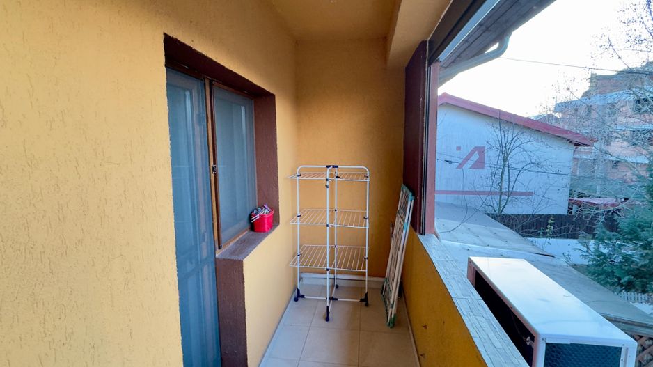 Vanzare casa 4 camere tip duplex Otopeni - Odaile, P+1+Pod, curte proprie ! - Poză 50