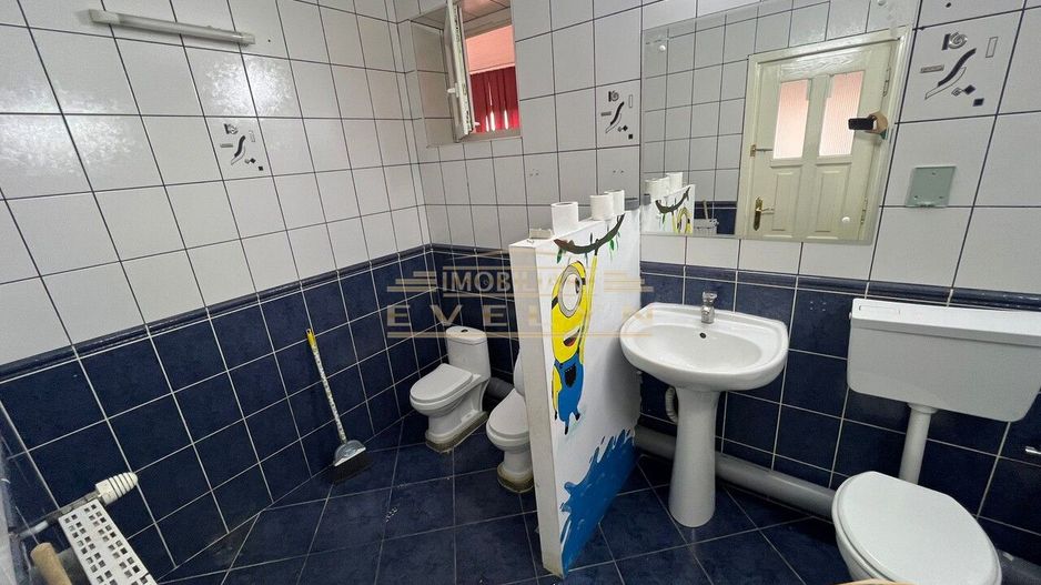 Cladire Comerciala De Vanzare, Zona Bld. Mihai Eminescu, Pret 690000 Euro Negociabil - Poză 10