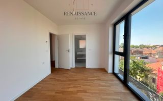 3 Camere PALTIM, malul Begai - 65,2 mp + terasa, la 5 min de centru - Poză 3