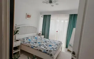 MEGA MALL Apartament 3 camere 82 mp LUX renovat - Socului COM0% - Poză 21