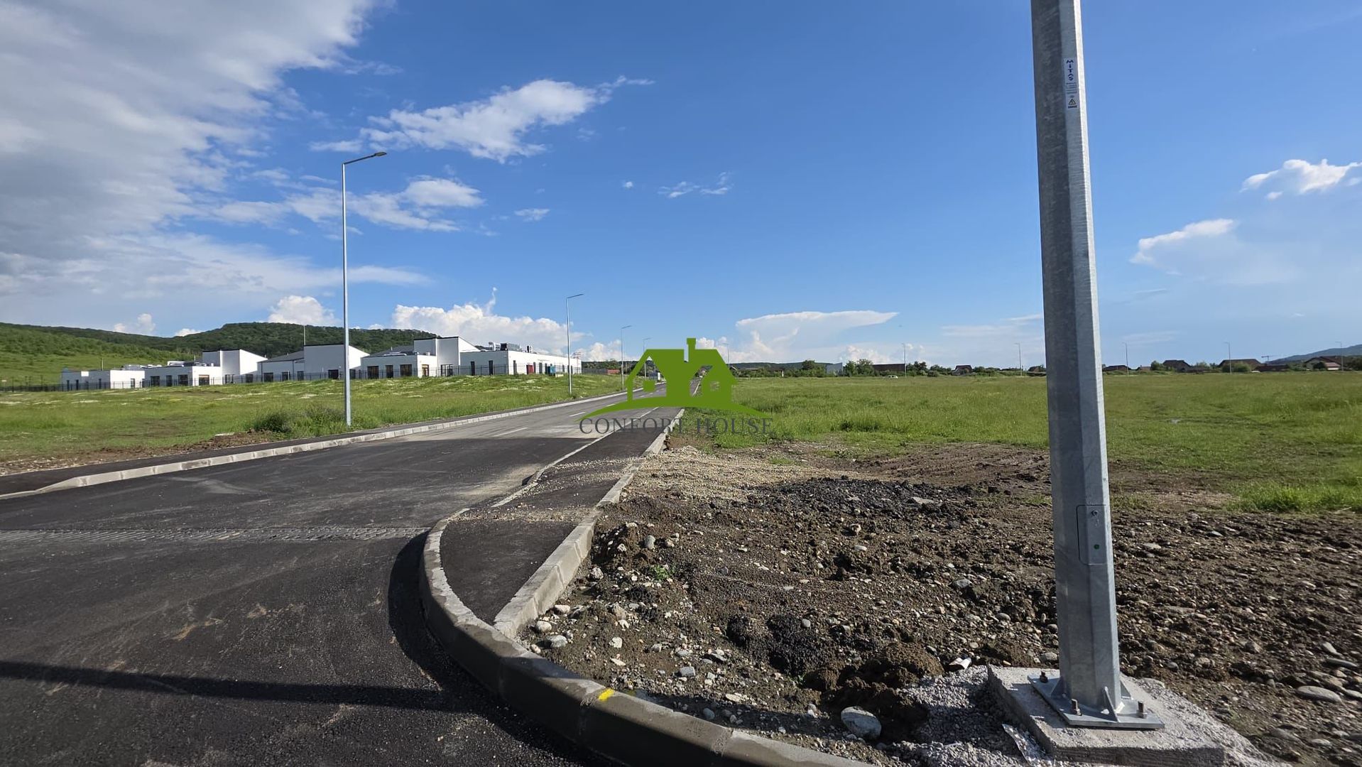 Teren intravilan | Goranu,Râmnicu Vâlcea | Barajul Oltului |1.320 mp - Poză 12