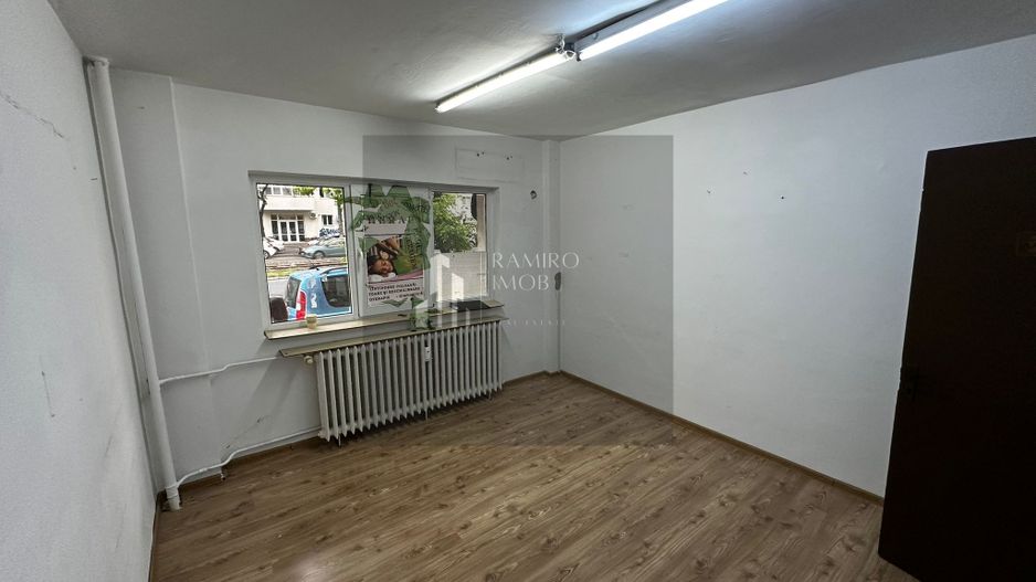 Spatiu comercial | Calea Rahovei 303 | Vad Stradal |Parc Sebastian - Poză 1