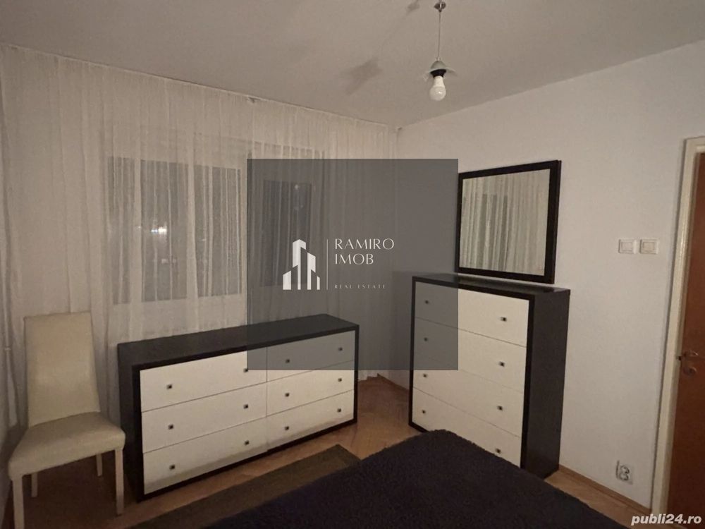 Apartament 2 camere ultracentral Metrou Dristor Parklake - Poză 2