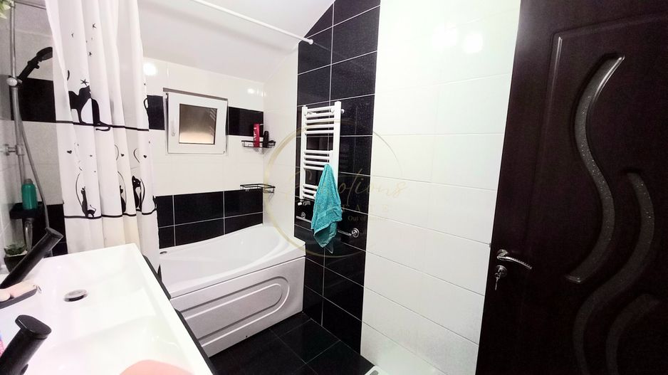 OCAZIE | Apartament 3 camere - PREȚ REDUS | Șagului, Timișoara - Poză 8