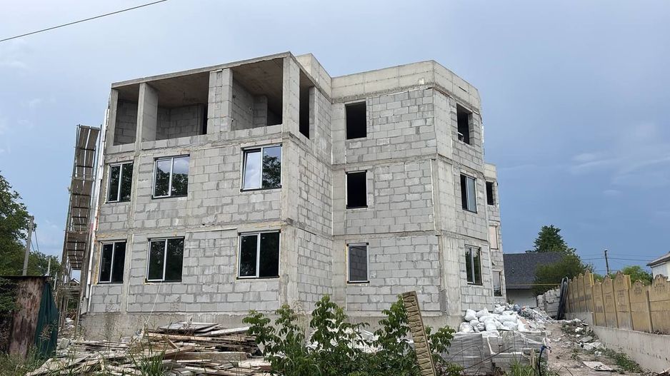 Apartamente de vânzare în Ciorescu, Mun. Chișinău - Poză 5