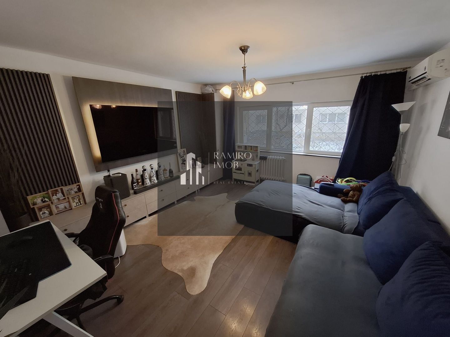 Apartament 2 camere  Vitan - Poză 3