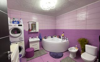 Casă la cheie cu teren de 1458 mp , Zona Aradul Nou . Negociabil - Poză 10