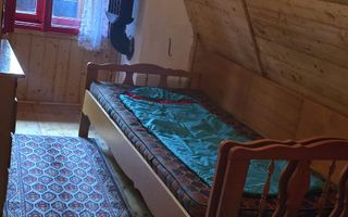 Cabana 4 Camere | 200 Mp | Teren 600 Mp | Muntele Baisorii - Poză 8