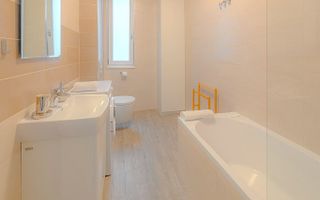 Apartament 3 camere, 100 mp, Piața Unirii - Poză 8