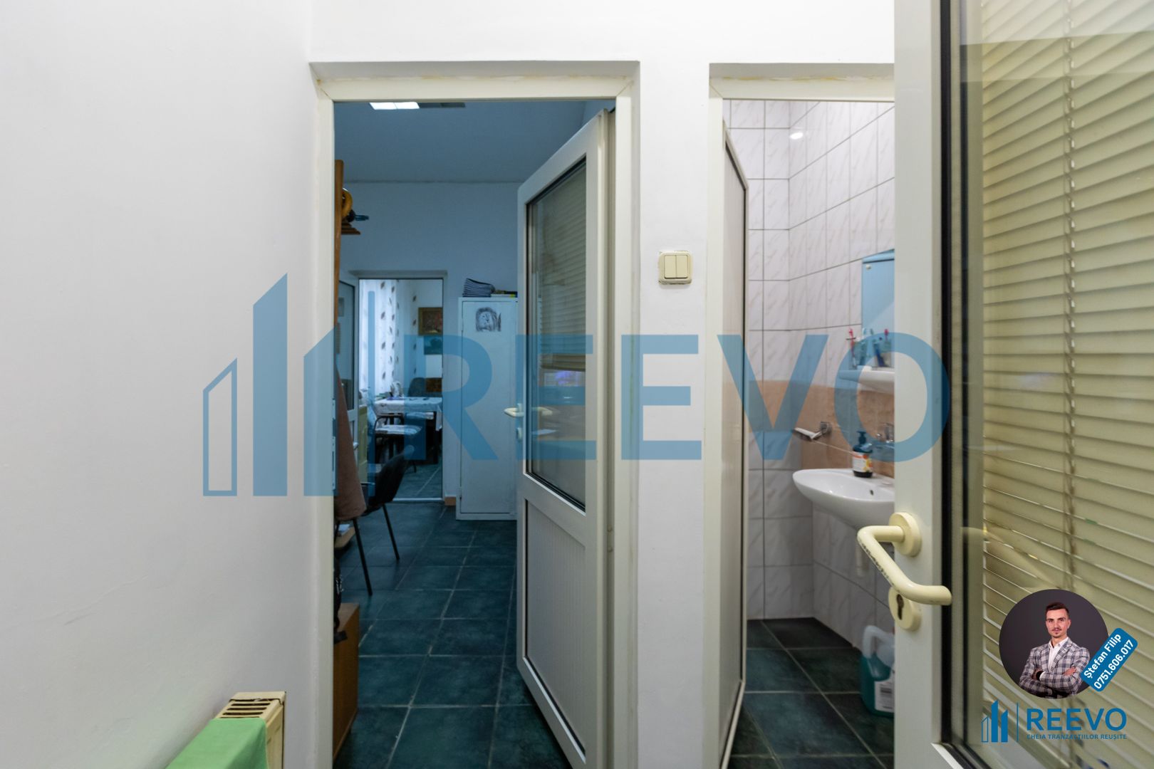 Spațiu Comercial de vânzare, Zona Cornișa, Bacău - Poză 10