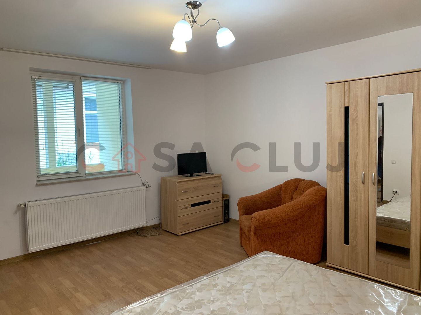 CENTRAL, în inima Clujului - renovat, ideal pentru locuit sau investiție! - Poză 8