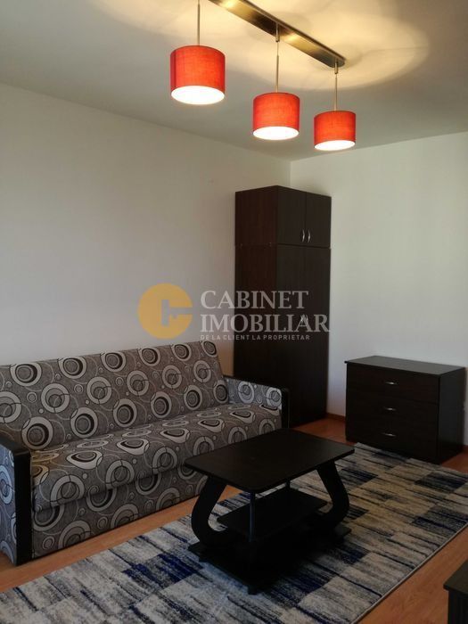 Hala Centrala - 2 camere DECOMANDAT - 55mp - etaj intermediar - complet mobilat - Poză 2