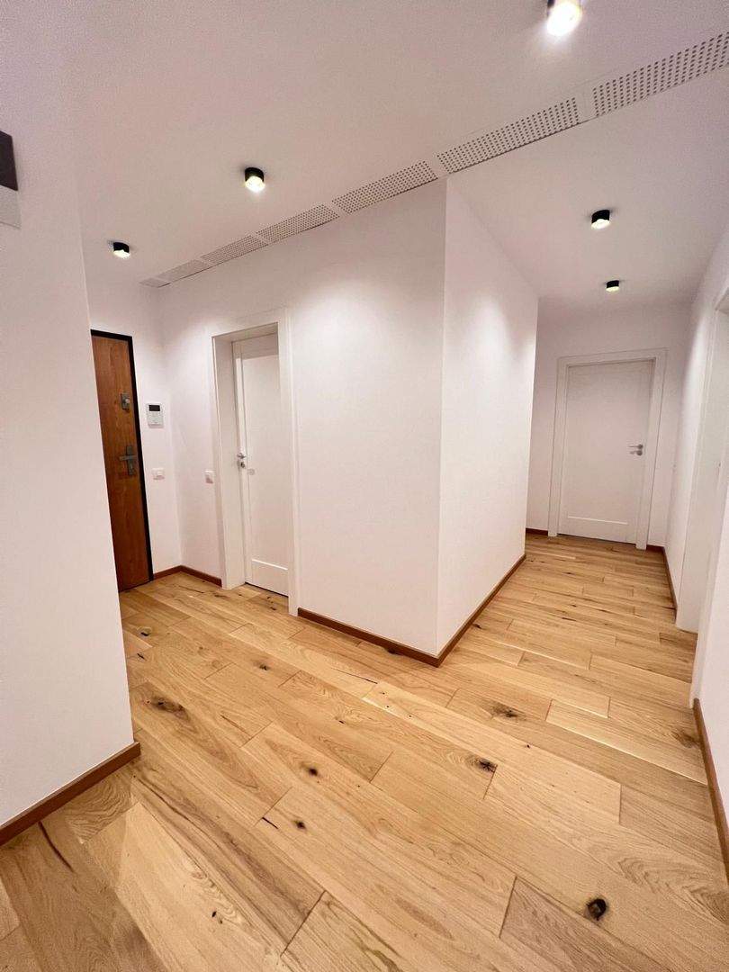 Urban Carpatilor 3 camere-prima inchiriere,mobilat si utilat - Poză 2