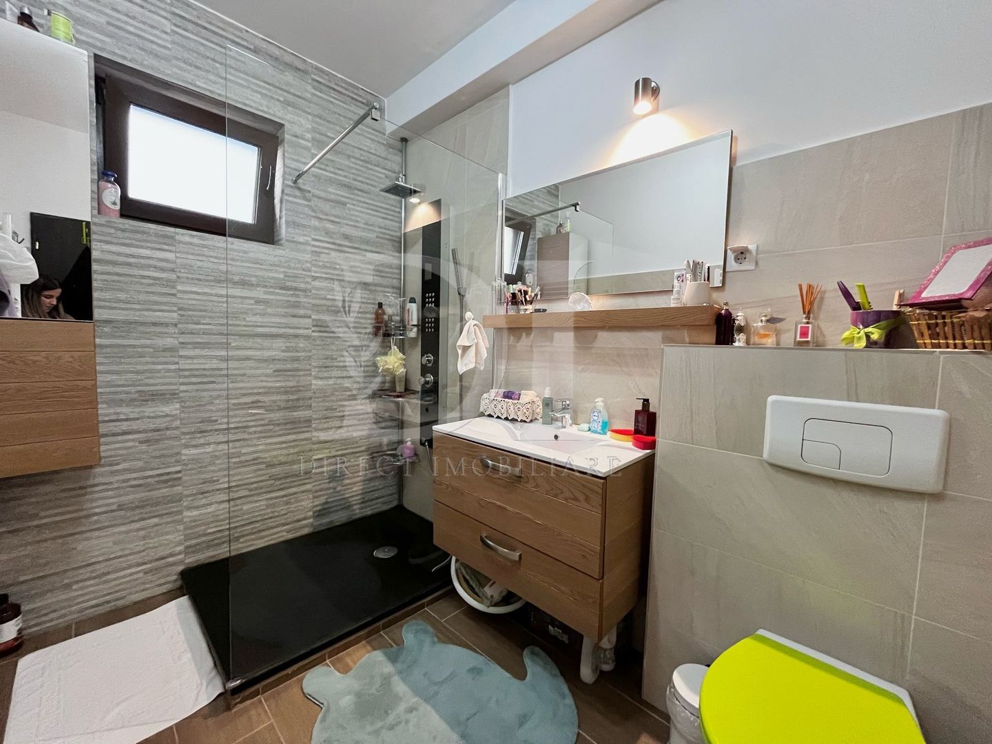 Apartament decomandat  / etaj intermediar / Zona Parcul Poligonului - Poză 11