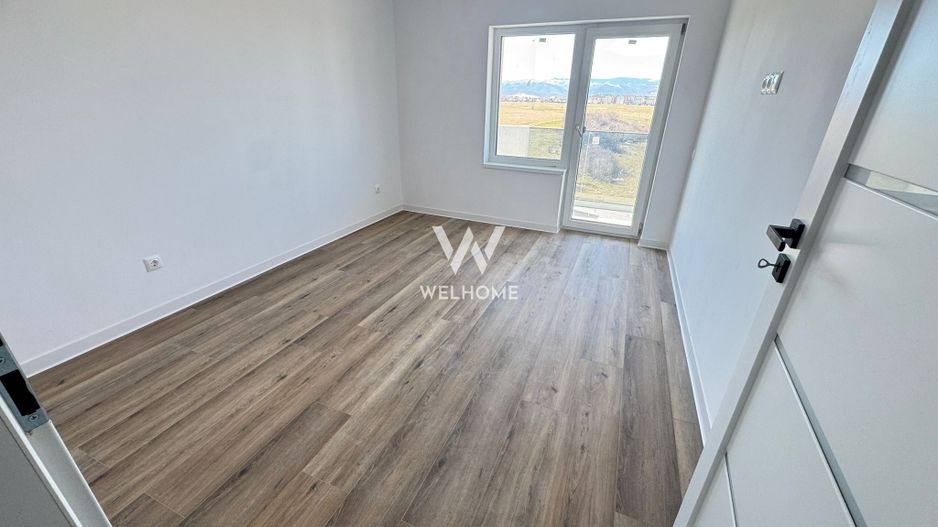 Apartament 3 camere,  Prelungirea Doamna Stanca, Sibiu - Poză 2