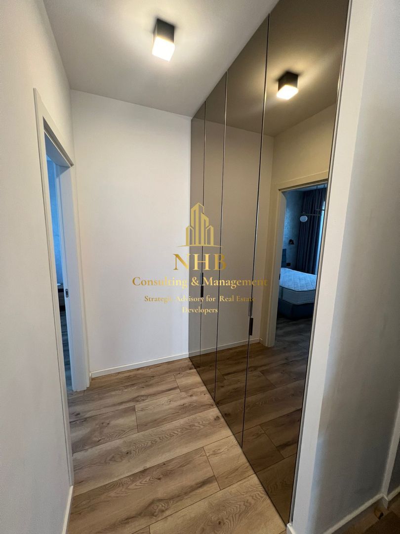 Apartament 3 camere -Baneasa, Sisesti- PARCARE - Poză 27
