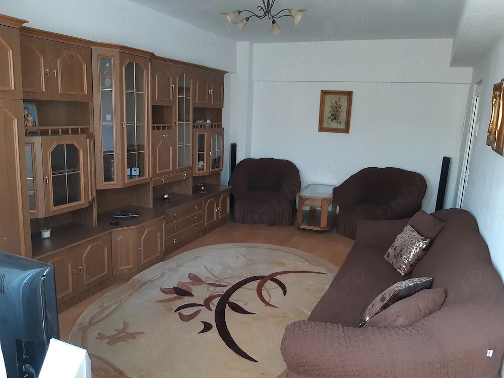 Apartament cu 3 camere ultracentral - Universitate - Poză 4