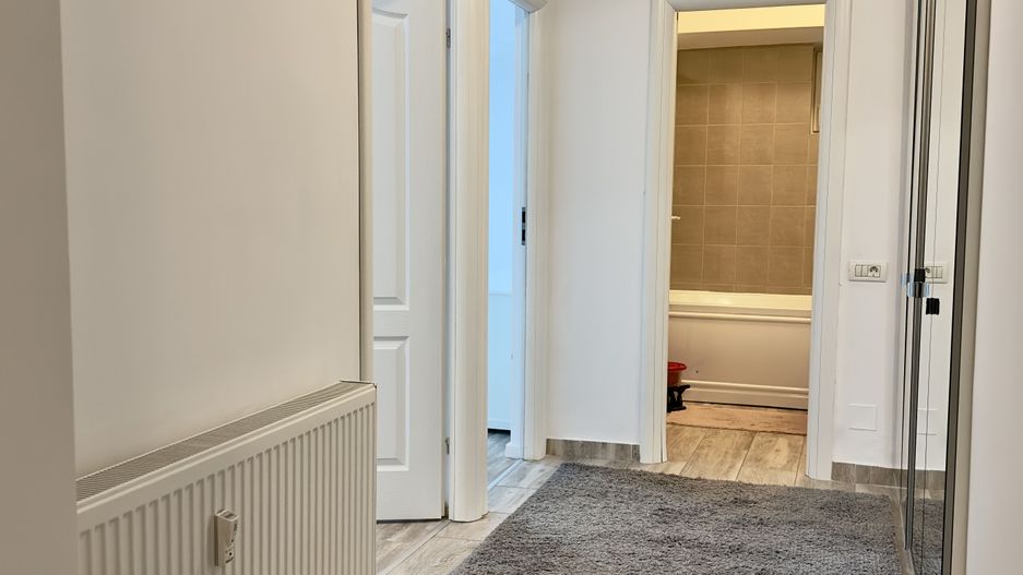 Apartament 3 camere | Iuliu Maniu 73 | bloc anvelopat - Poză 5