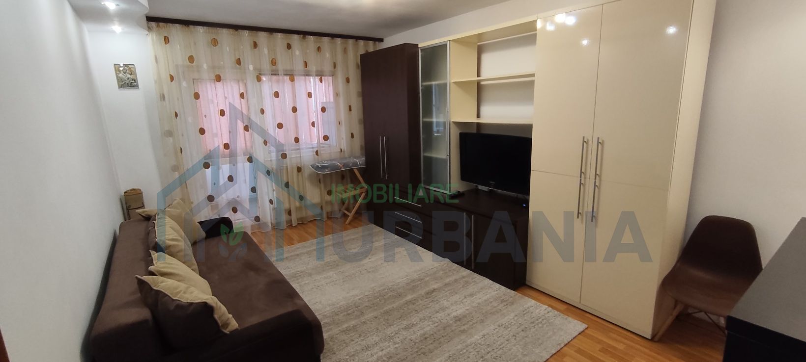 Inchiriez apartament zona podu de dier - Poză 4