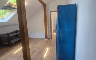Vila de vanzare D+P+M in Cornu - teren 3300 mp - Poză 21