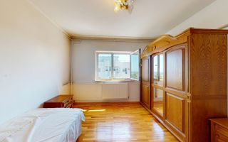 3 CAMERE, 78,4 MP | BLOC DIN 1990, ANVELOPAT | DOAMNA GHICA - Poză 8