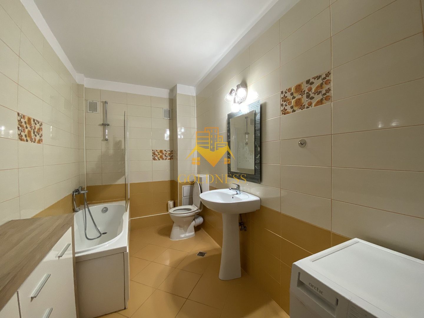Apartament 2 camere bloc nou Buna Ziua Etajul 1! - Poză 6