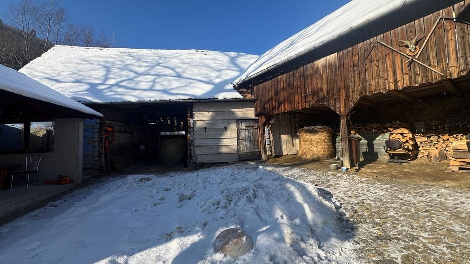 Casa de vacanta, sat Fantanele, Sibiu - Poză 9