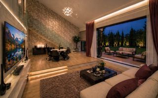 VILA INDIVIDUALA | Gated Community exclusivistă | Pipera – Erou Iancu Nicolae - Poză 2