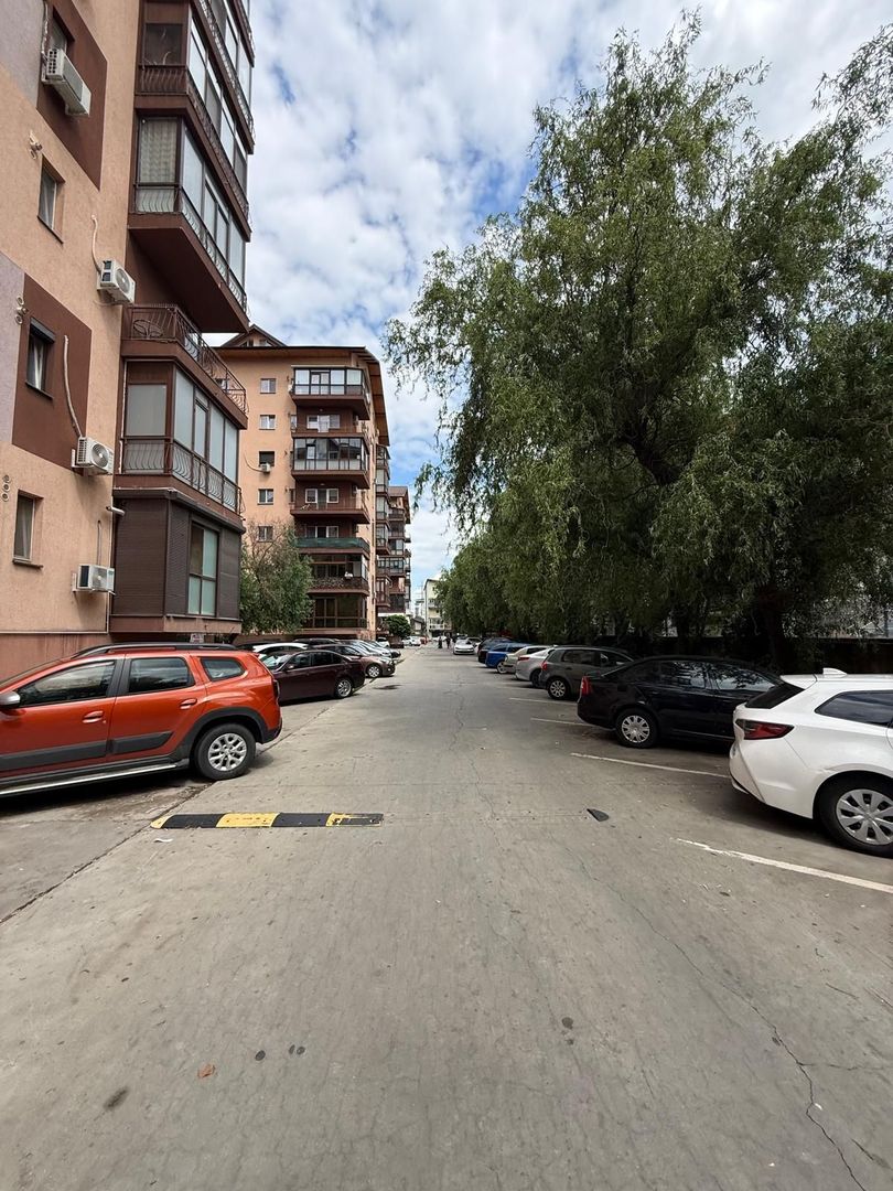 Apartament 2 camere 50,25 mp-complet mobilat/utilat-MILITARI REZIDENCE - Poză 23
