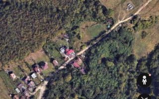 Teren Budesti | Parcelabil | 40 €/mp | 513MP - Poză 3