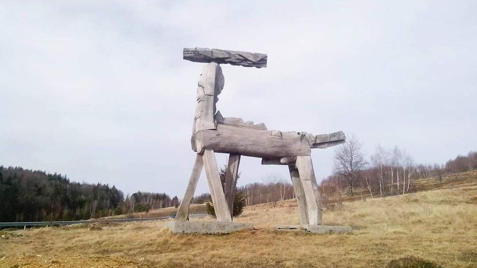 ***OFERTA NOUA*** Teren lângă Scenă, în Poiana Lupului, Gărâna - Poză 9