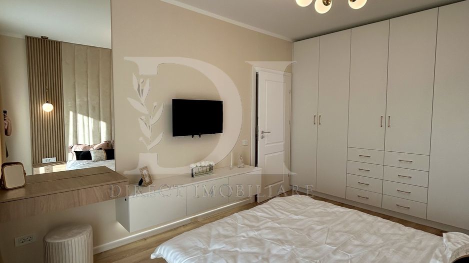 Apartament ultrafinisat / Zona Vivo - Poză 10