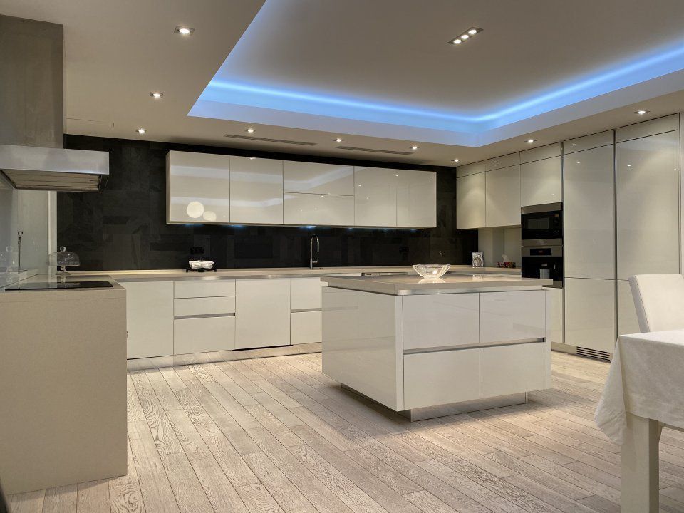 FOR RENT LUXURY APARTMENT ** HERASTRAU ** NORDULUI ** - Poză 4