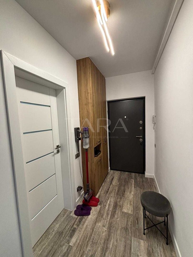 Apartament 3 camere, finisat modern, Buna Ziua - Poză 6