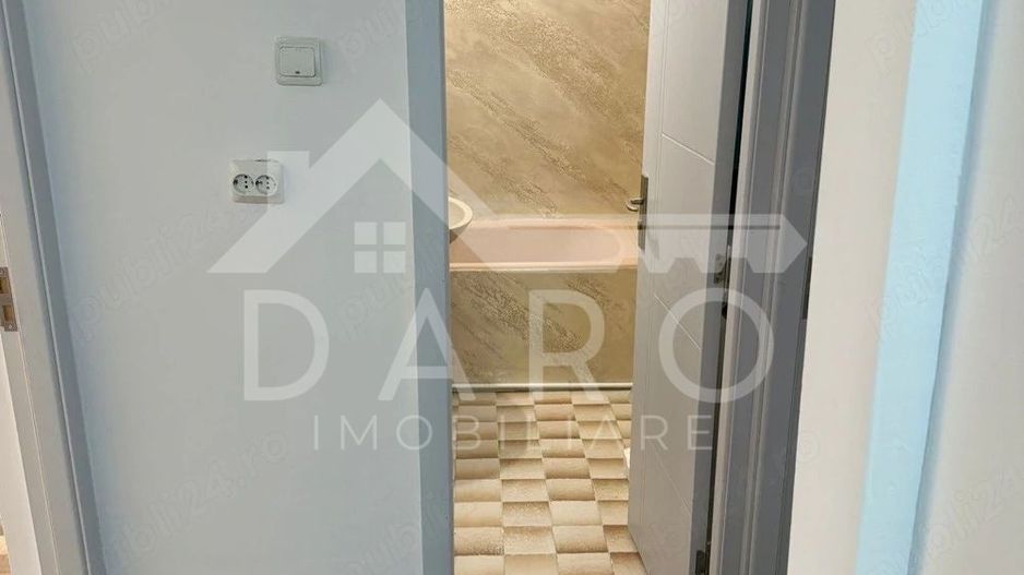 🔥 APARTAMENT 2 CAMERE – BULEVARDUL PANDURILOR – 110.000€ 🔥 - Poză 7