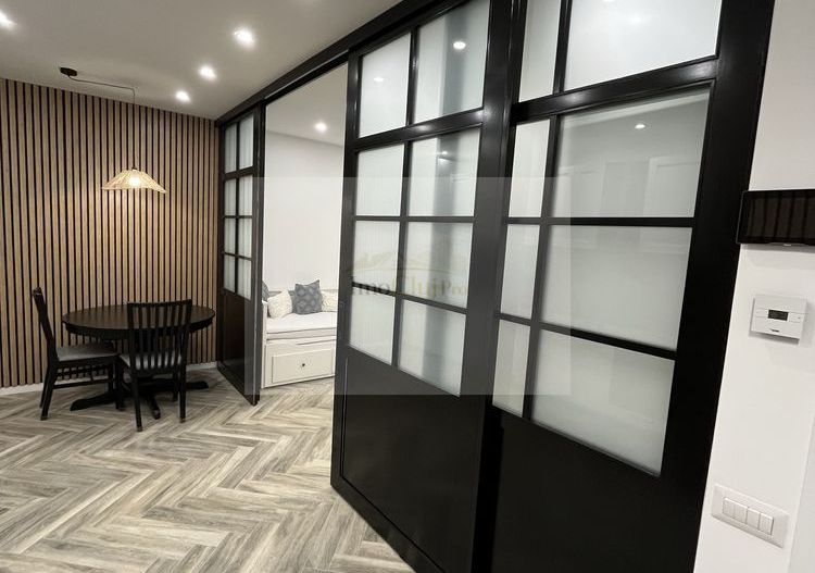 Prima inchiriere 2 camere | The Office | Terasă | Parcare - Poză 3