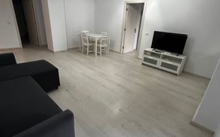 Apartament 3 camere, zona Unirii-Camera de Comert - Poză 2