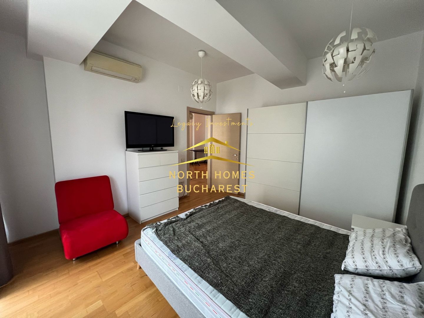 Apartament  2 camere-Aron Cotruş- HERASTRU - Poză 4