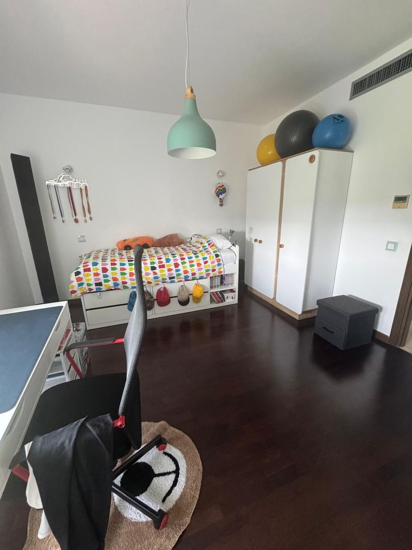 De vanzare Apartament 4 camere Asmita Gardens Vacaresti Tineretului - Poză 7