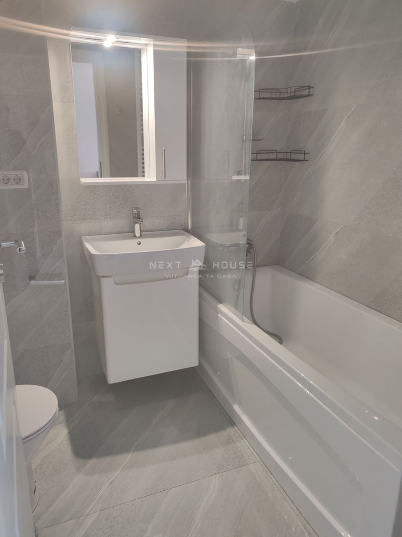 Apartament  Unirii - Rahova  ( Liberty Mall ) - Poză 16