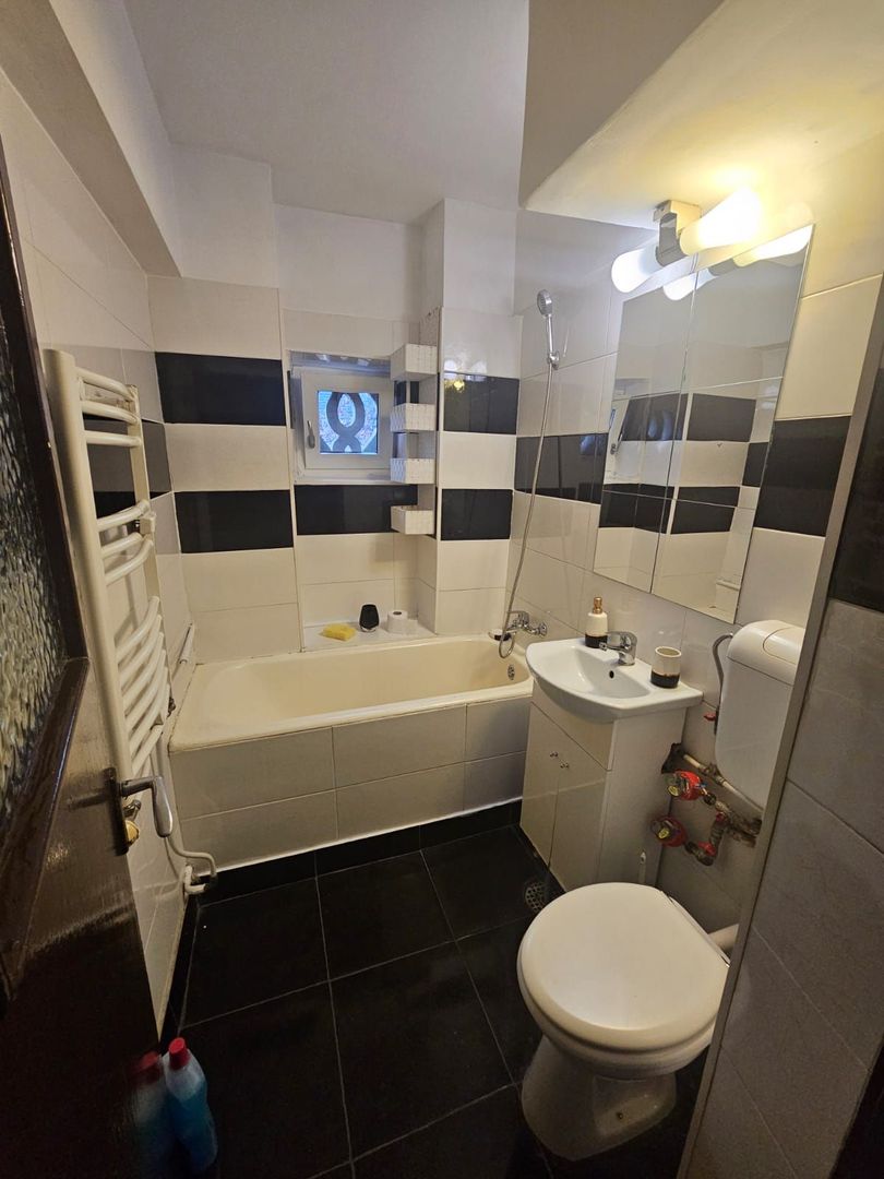 Apartament 3 camere ultracentral- Ramada - Poză 5
