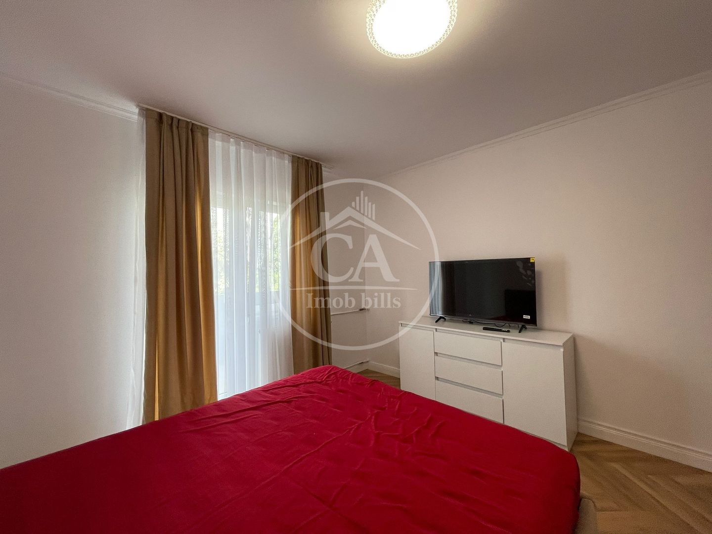 Apartament cu 3 camere de inchiriat în zona Calea Aradului, Oradea - Poză 4