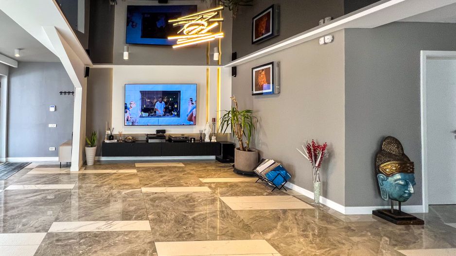 Ready to move  |  Vila premium cu piscina și jacuzzi încălzite - Poză 19