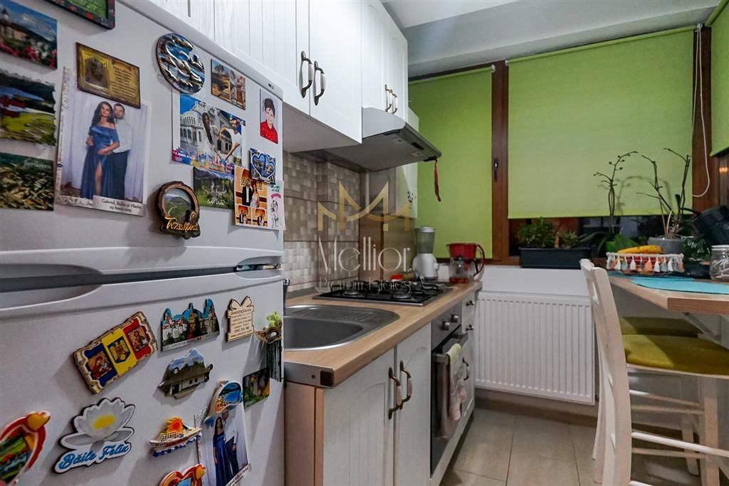 Apartament 1 camera parcare subterana Iris! - Poză 6