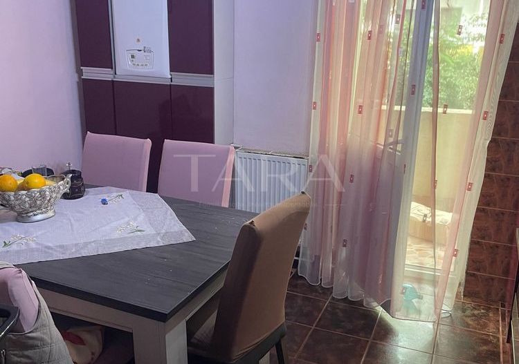 Apartament decomandat, imobil de 4 niveluri, Zona BRD, Semicentral! - Poză 2