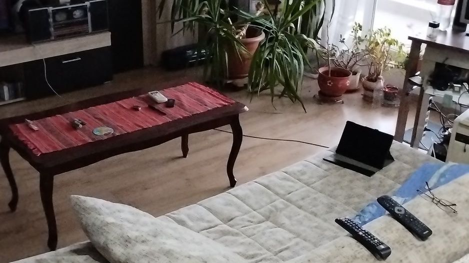 Vanzare Apartament 2 camere | Vedere liberă | Antiaeriană - Poză 2