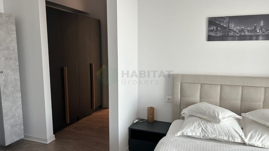 Apartament de Lux cu 3 Camere în Cloud9 Residence | 94 mp | 2 Locuri de Parcare - Poză 8