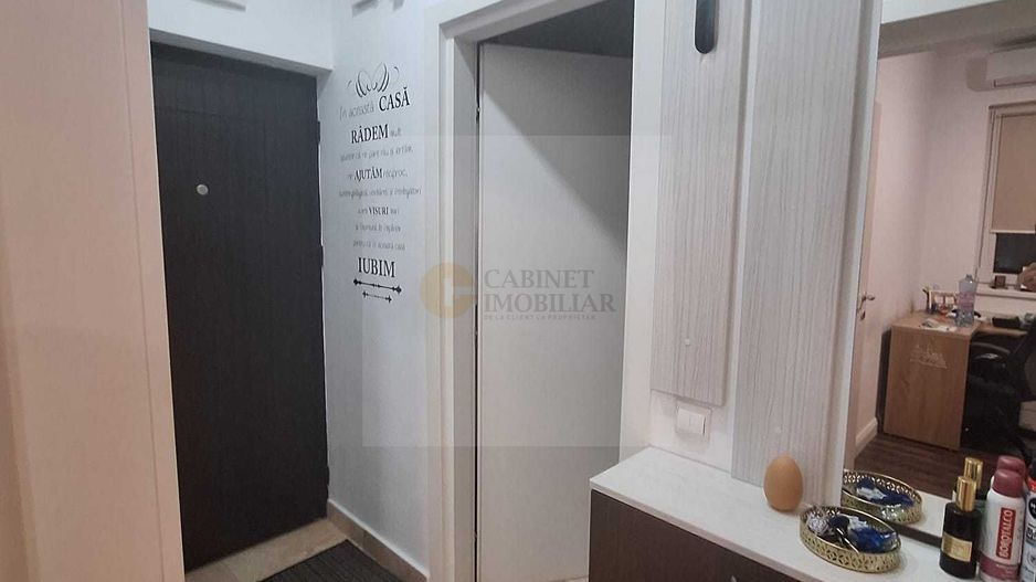 2 Camere | Centrala | Decomandat | Avangarde Grand Village | - Poză 2