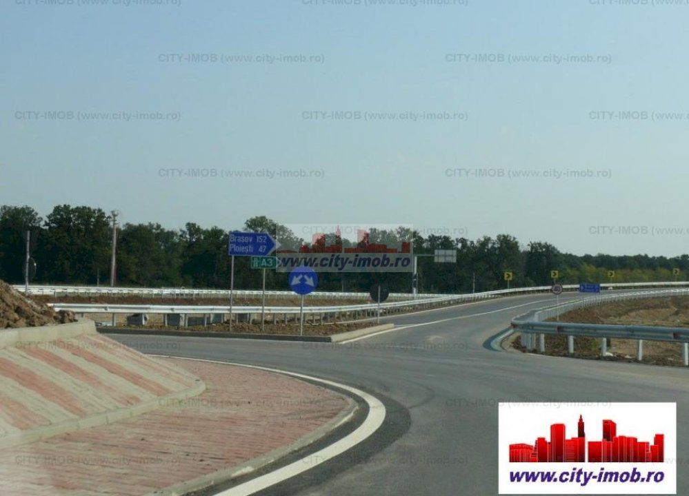 Vanzare Teren - intravilan - Snagov - Poză 8